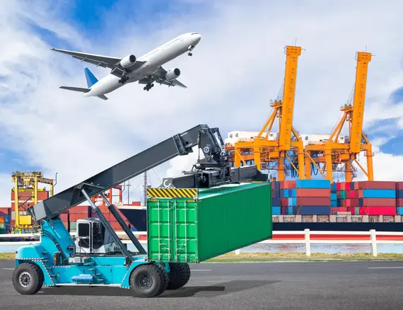 eCount Streamline Your Logistics with Powerful Software Solutions